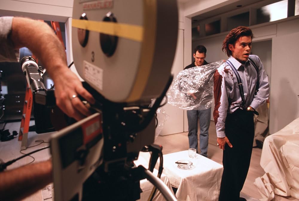 アメリカン・サイコの画像