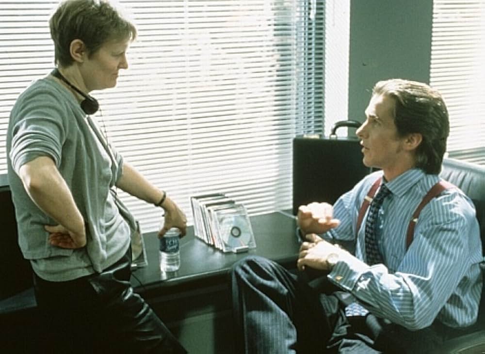 アメリカン・サイコの画像