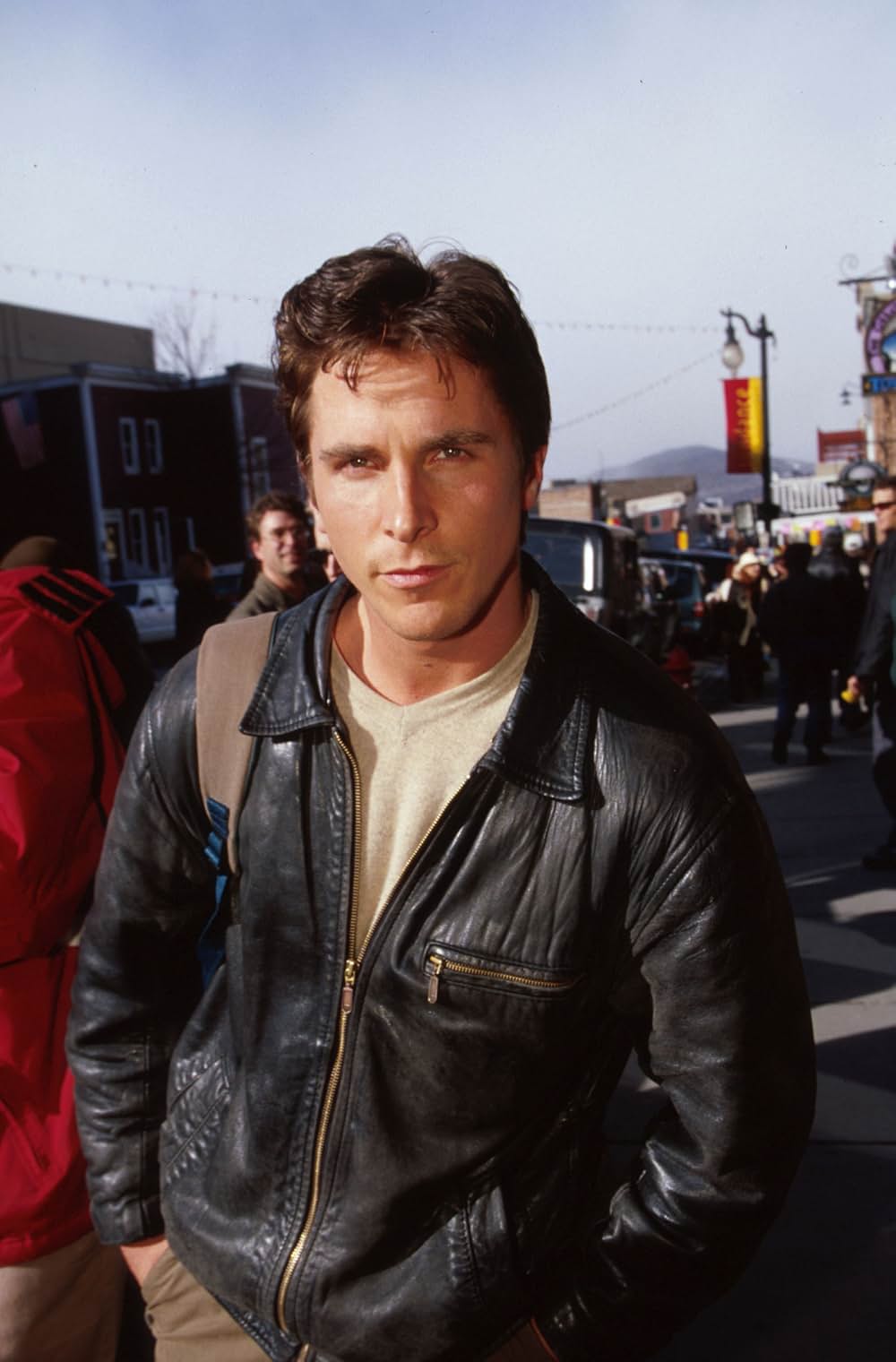 アメリカン・サイコの画像