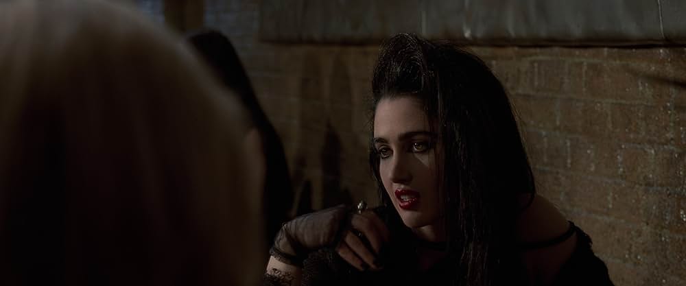 アメリカン・サイコの画像