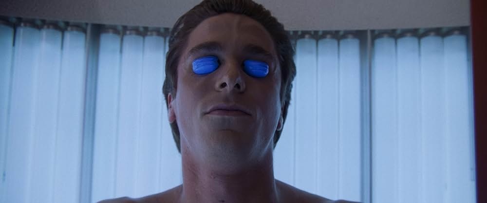 アメリカン・サイコの画像