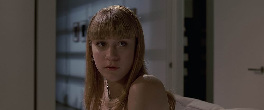 アメリカン・サイコの画像