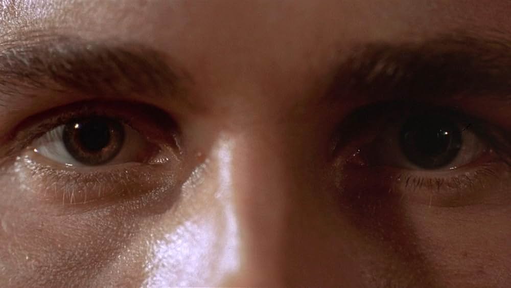 アメリカン・サイコの画像