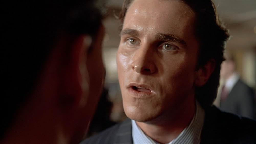 アメリカン・サイコの画像