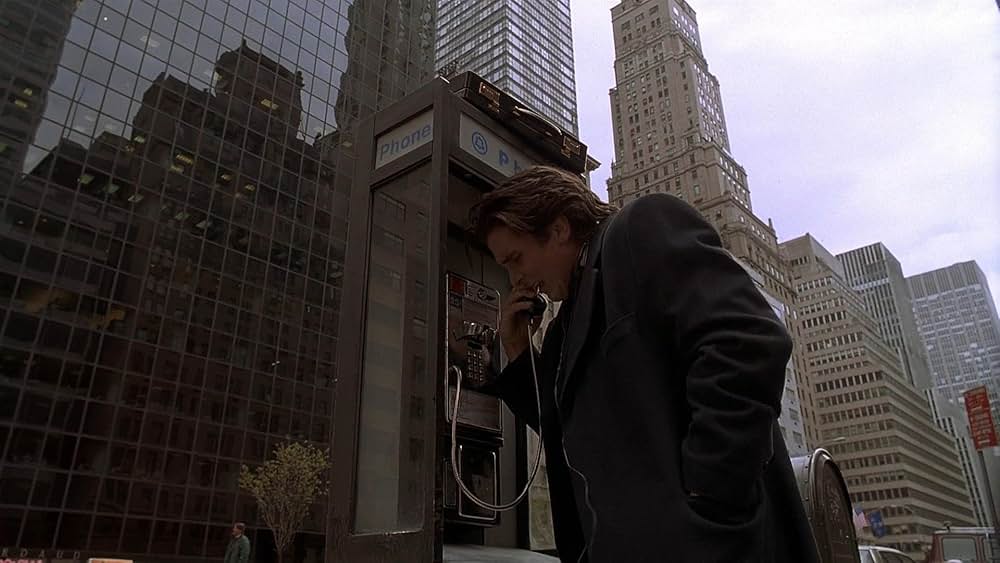 アメリカン・サイコの画像