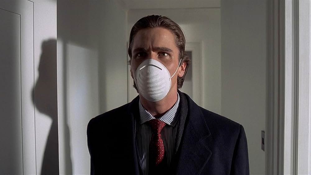 アメリカン・サイコの画像