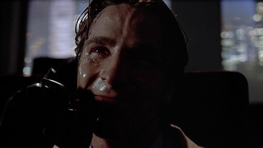 アメリカン・サイコの画像