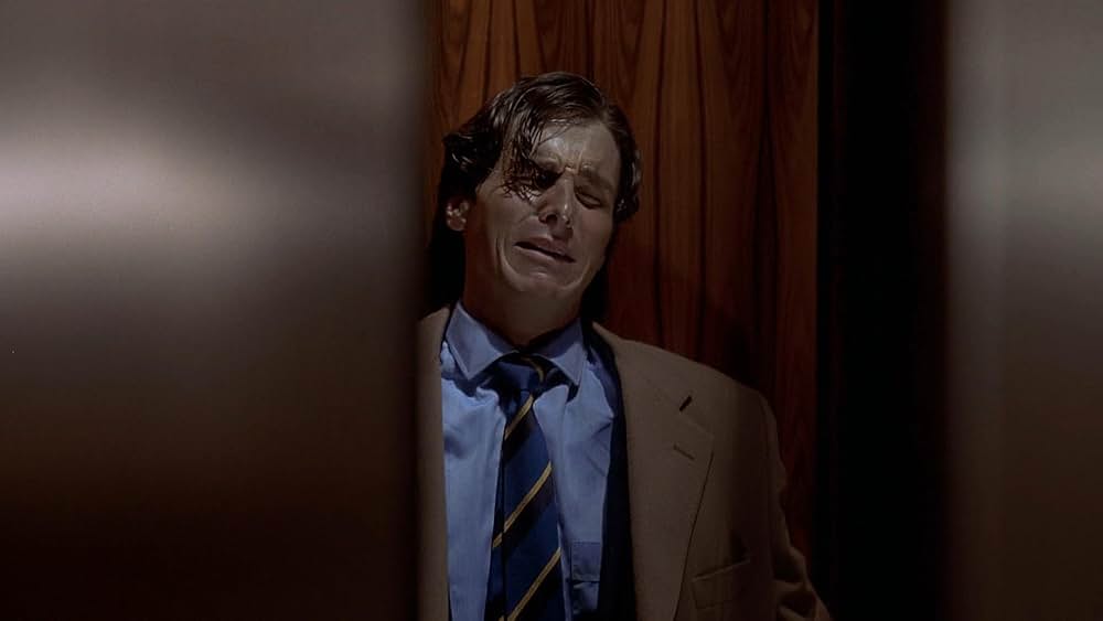 アメリカン・サイコの画像