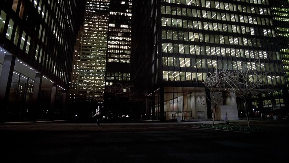 アメリカン・サイコの画像