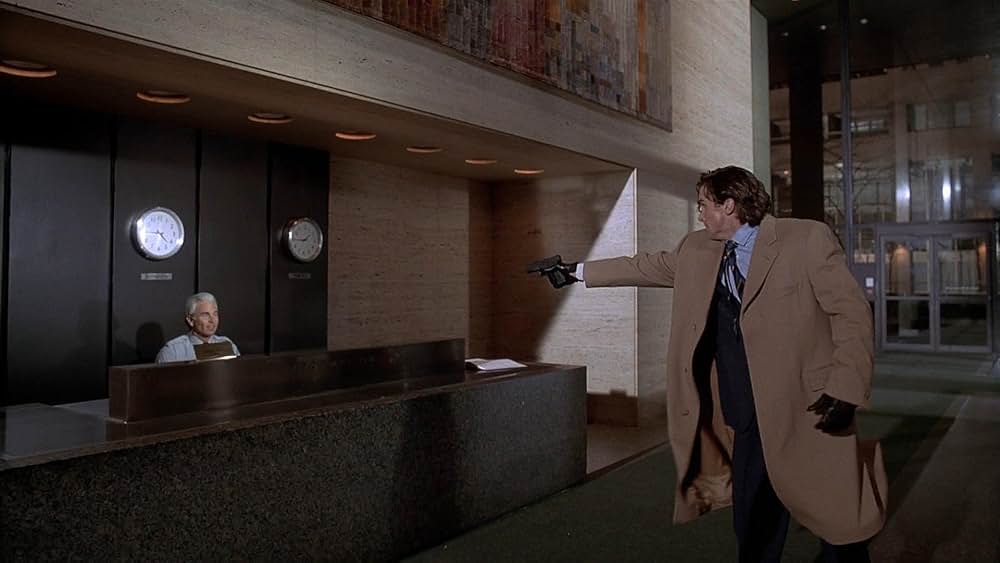 アメリカン・サイコの画像