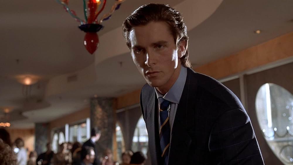 アメリカン・サイコの画像