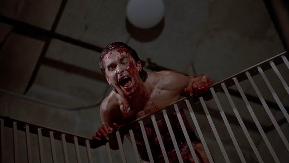 アメリカン・サイコの画像