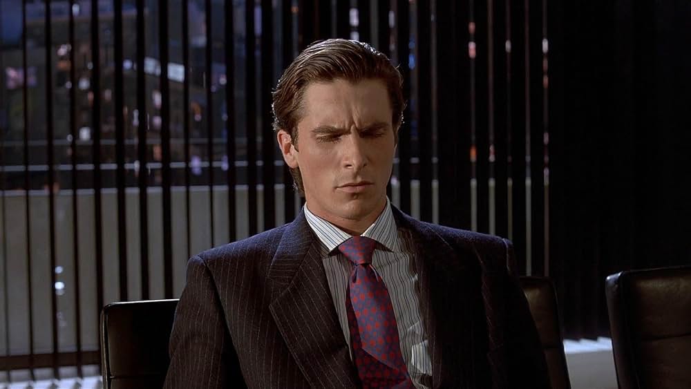 アメリカン・サイコの画像