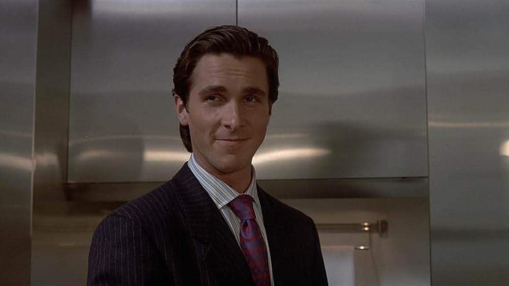 アメリカン・サイコの画像