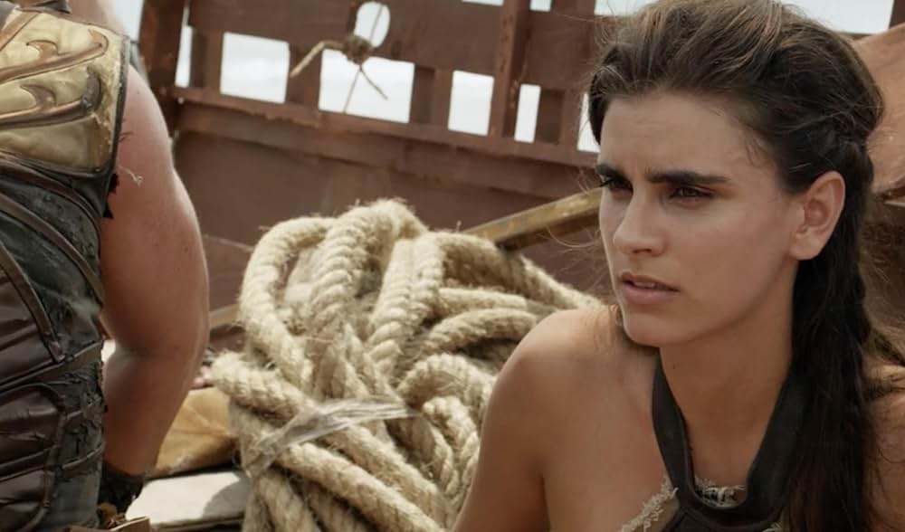 ゴッド・ウォーズの画像