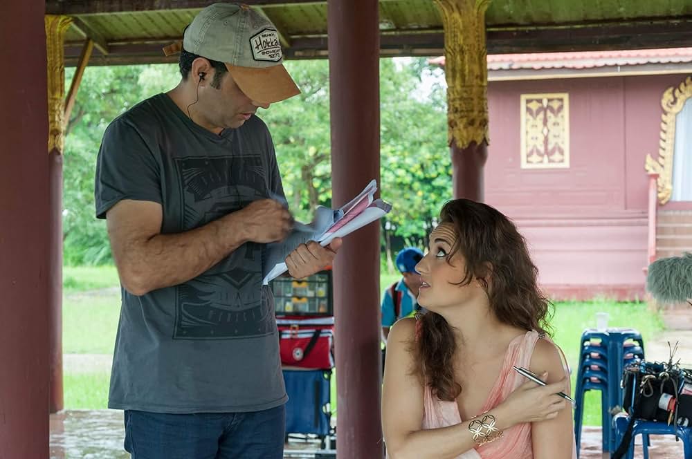 ゴッド・ウォーズの画像