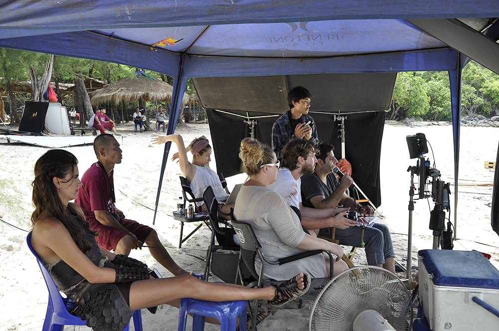 ゴッド・ウォーズの画像