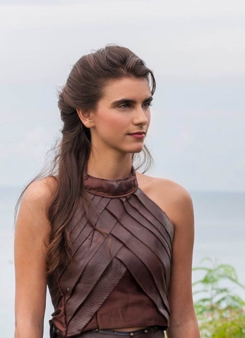 ゴッド・ウォーズの画像