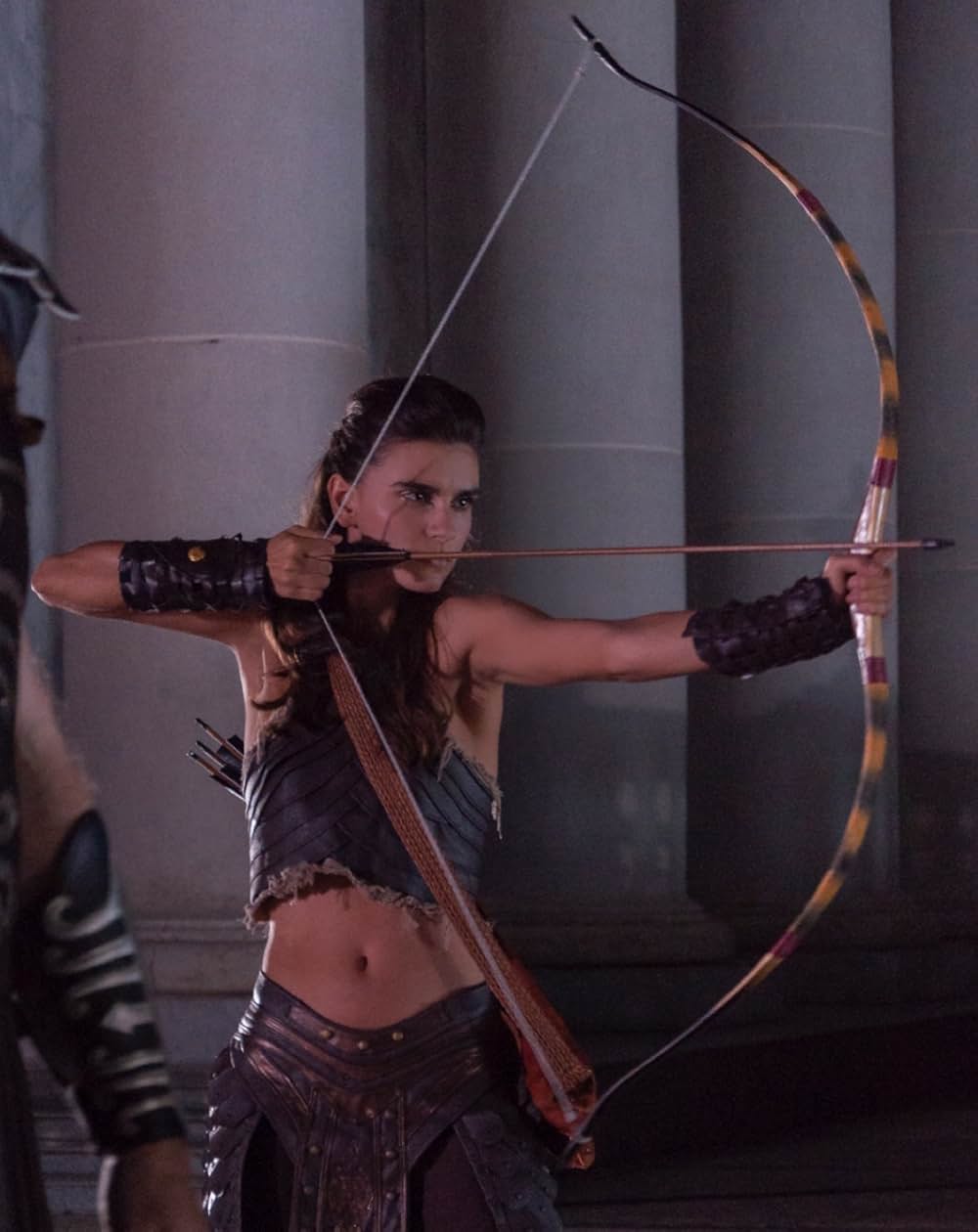 ゴッド・ウォーズの画像