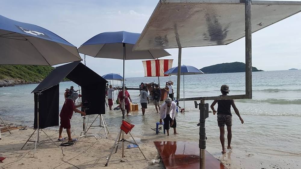 ゴッド・ウォーズの画像