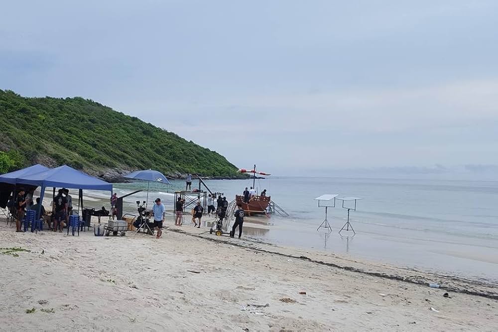 ゴッド・ウォーズの画像