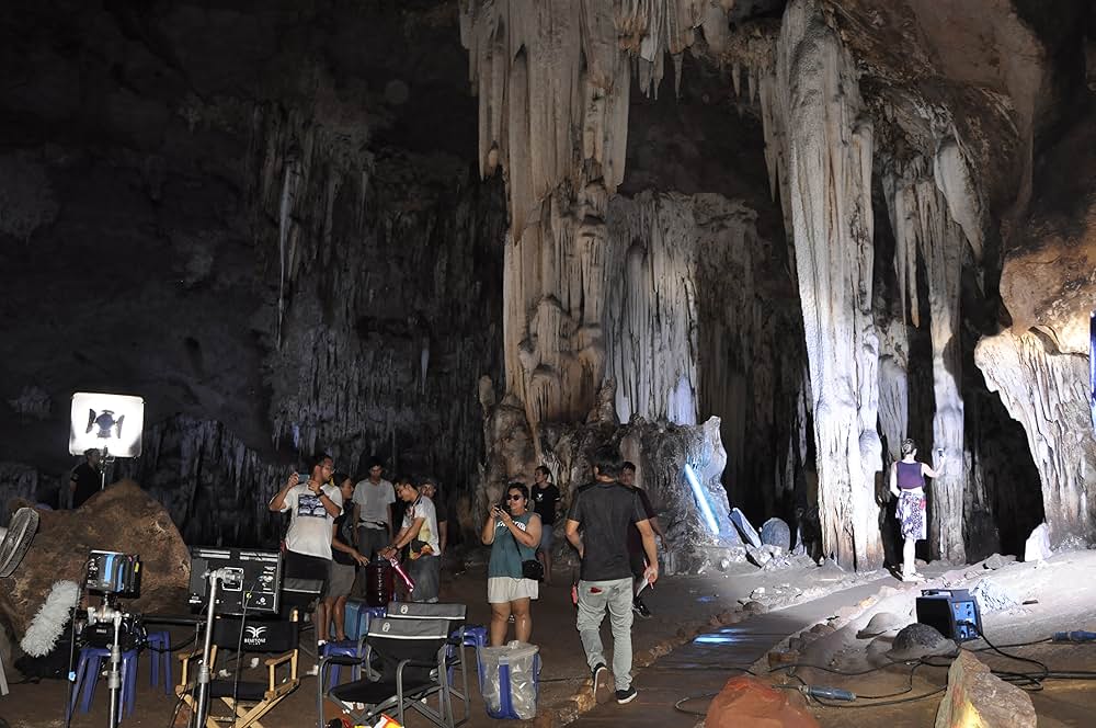 ゴッド・ウォーズの画像