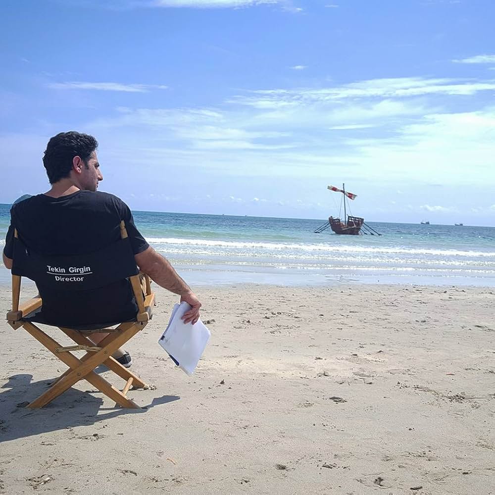 ゴッド・ウォーズの画像