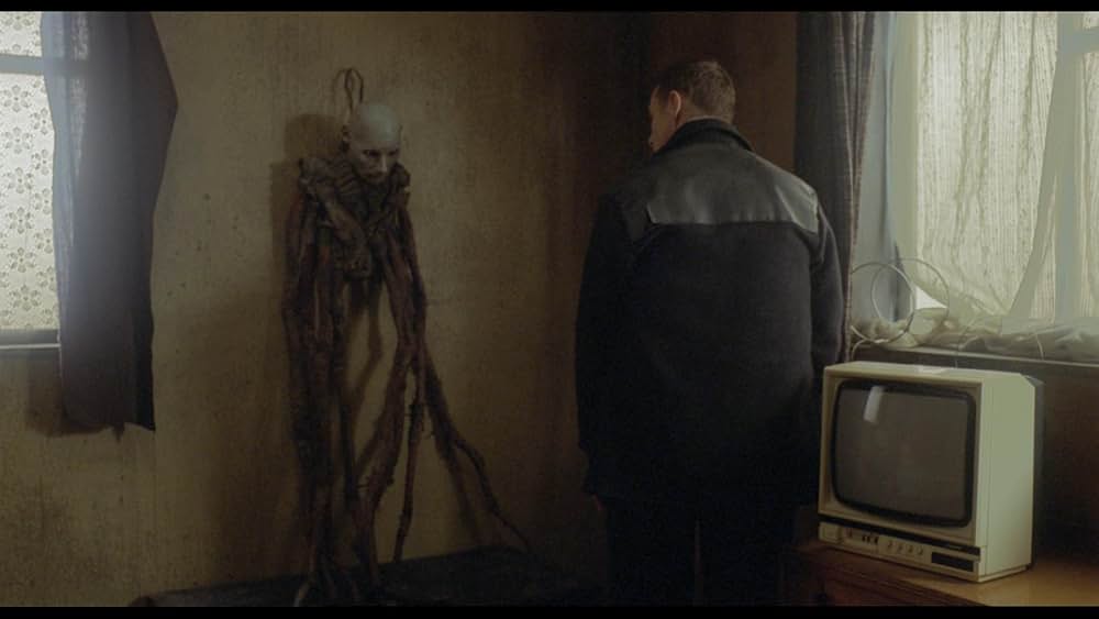 Possum（原題）の画像