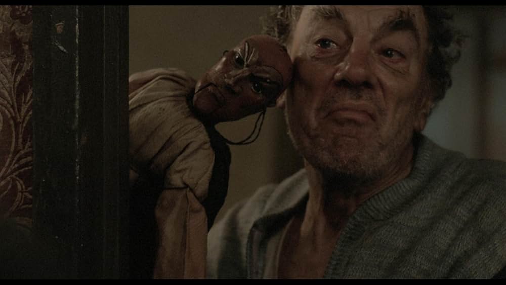 Possum（原題）の画像