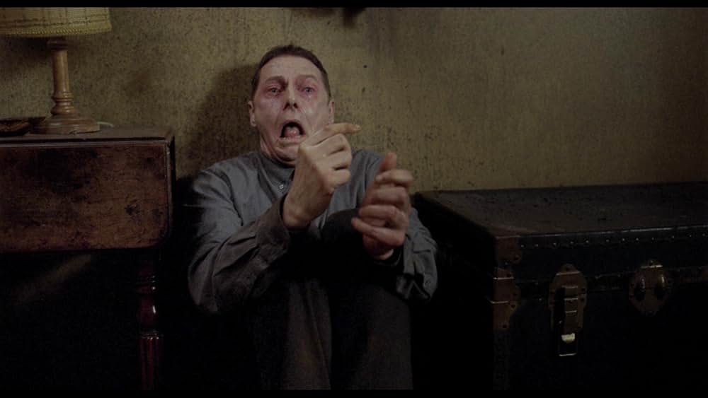 Possum（原題）の画像