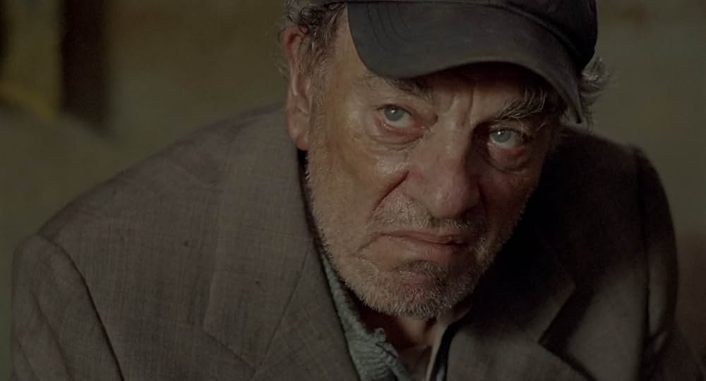 Possum（原題）の画像