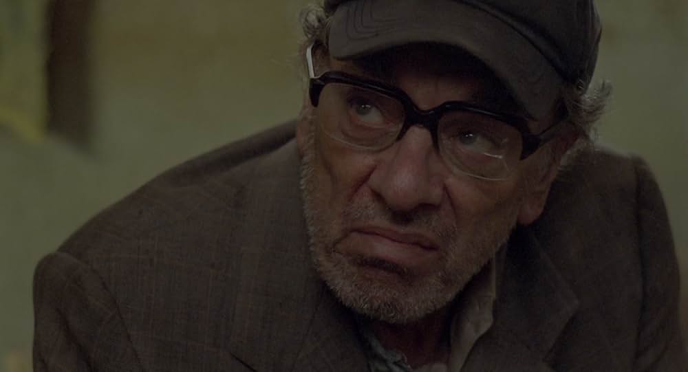 Possum（原題）の画像