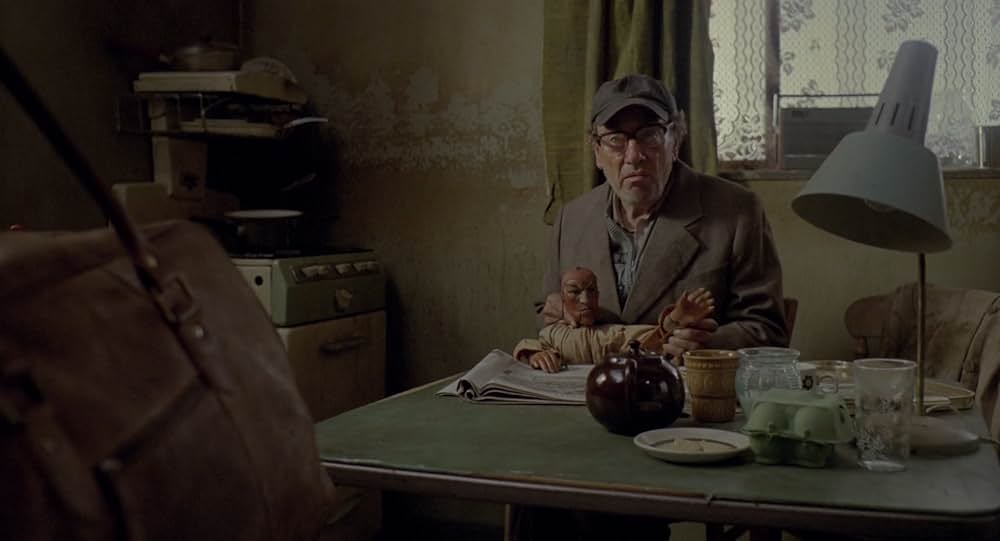 Possum（原題）の画像