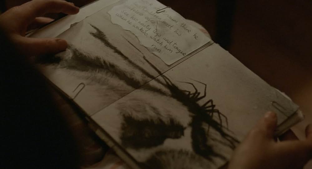 Possum（原題）の画像