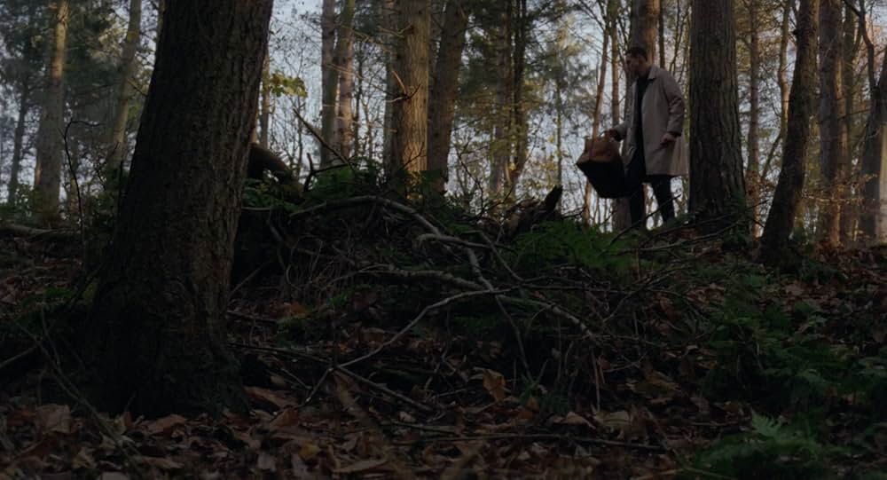 Possum（原題）の画像