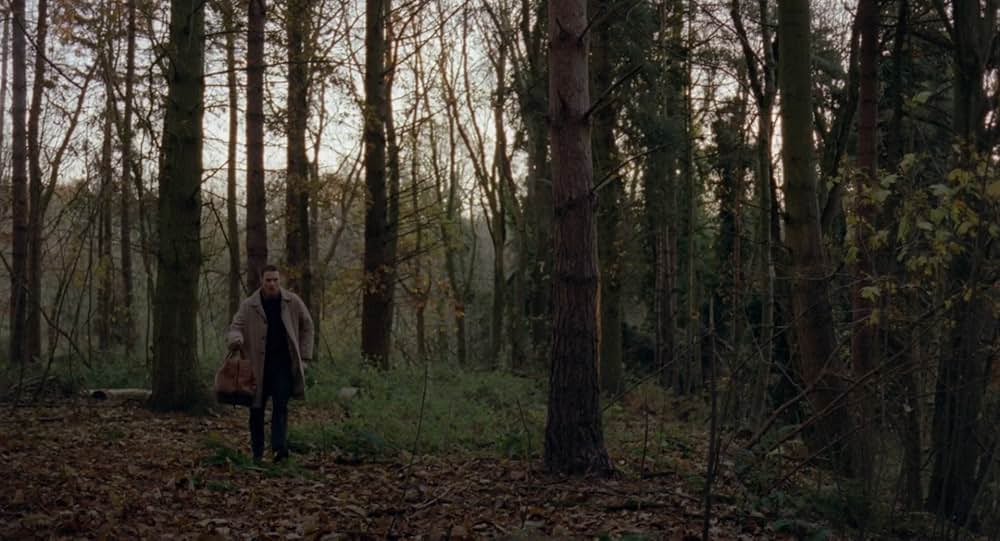 Possum（原題）の画像