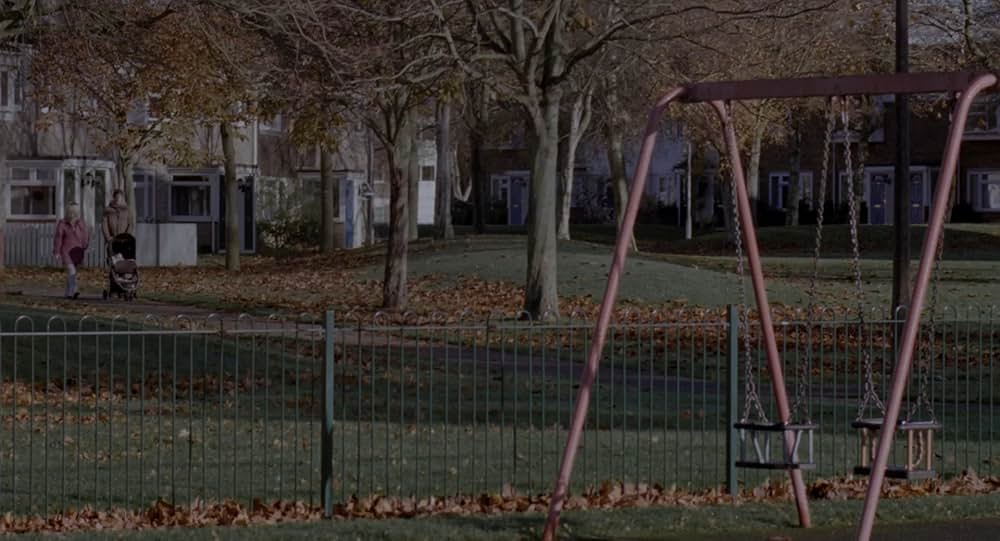 Possum（原題）の画像