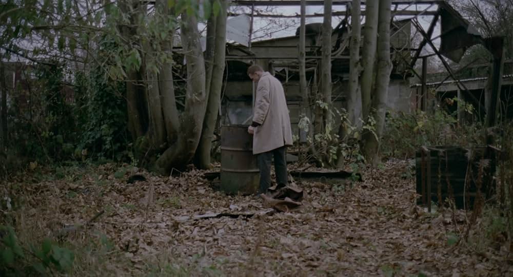 Possum（原題）の画像