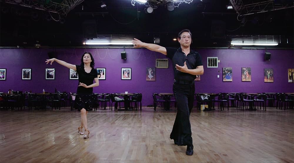 Walk Run Cha-Cha（原題）の写真