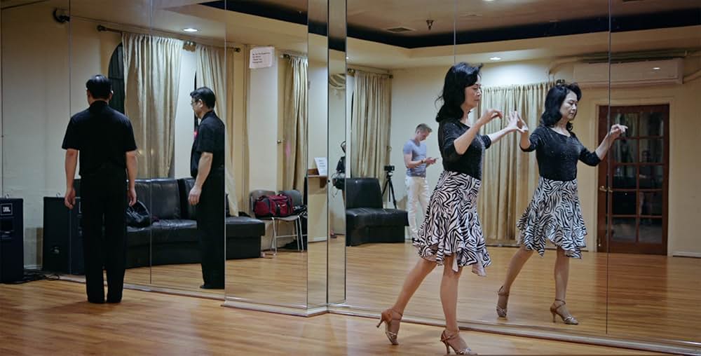 「Walk Run Cha-Cha（原題）」の画像