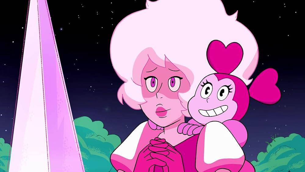 スティーブン・ユニバース ザ・ムービーの画像