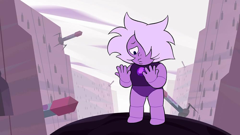 スティーブン・ユニバース ザ・ムービーの画像