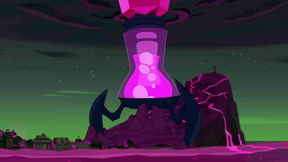 スティーブン・ユニバース ザ・ムービーの画像