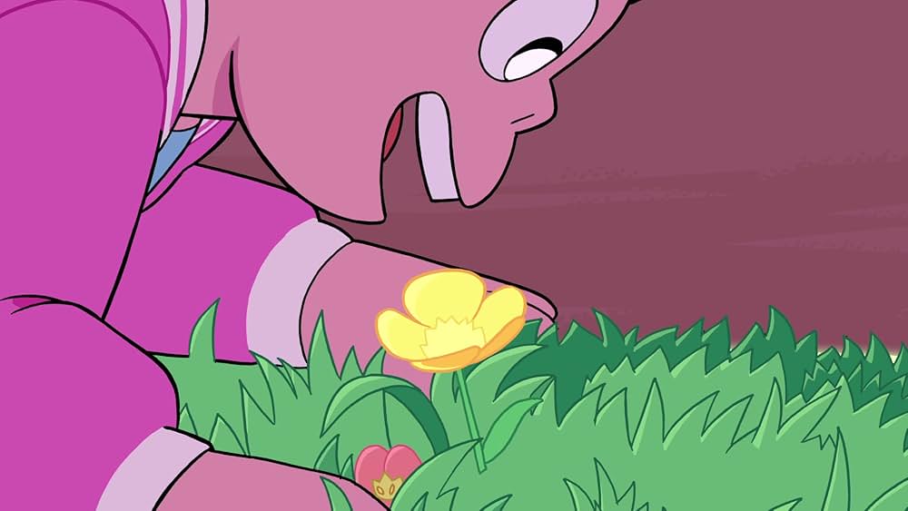 スティーブン・ユニバース ザ・ムービーの画像