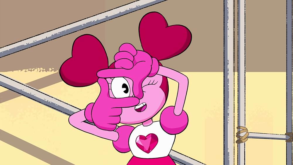 スティーブン・ユニバース ザ・ムービーの画像