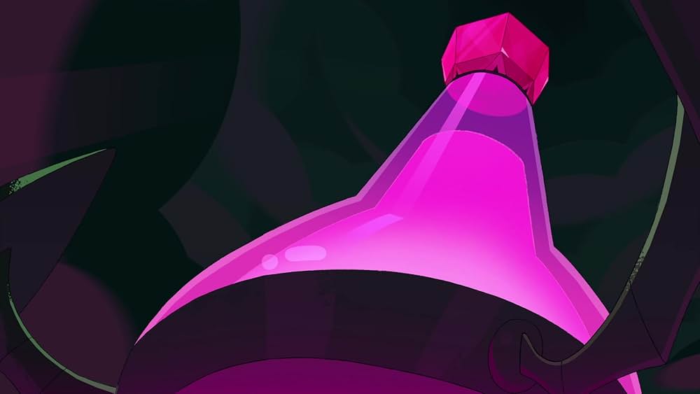 スティーブン・ユニバース ザ・ムービーの画像