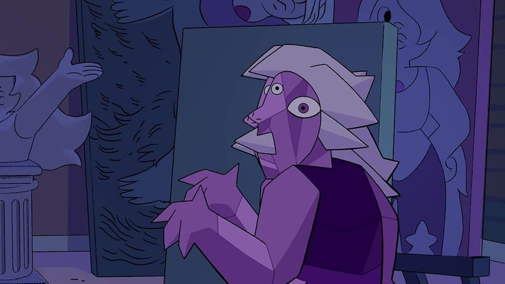 スティーブン・ユニバース ザ・ムービーの画像