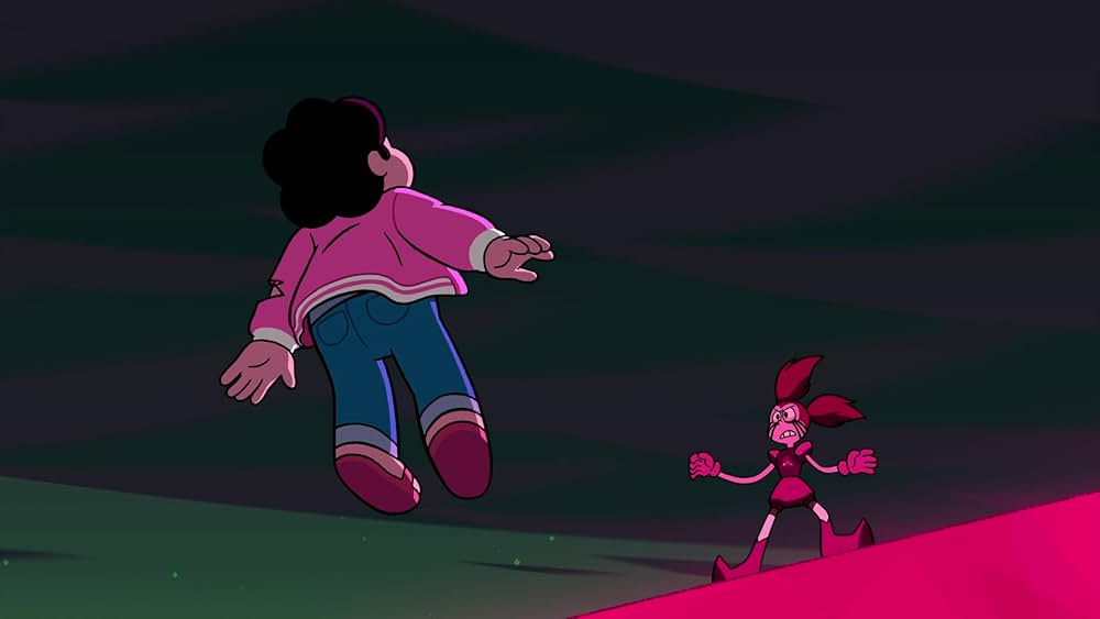 スティーブン・ユニバース ザ・ムービーの画像