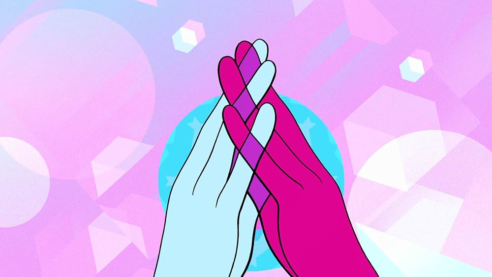 スティーブン・ユニバース ザ・ムービーの画像