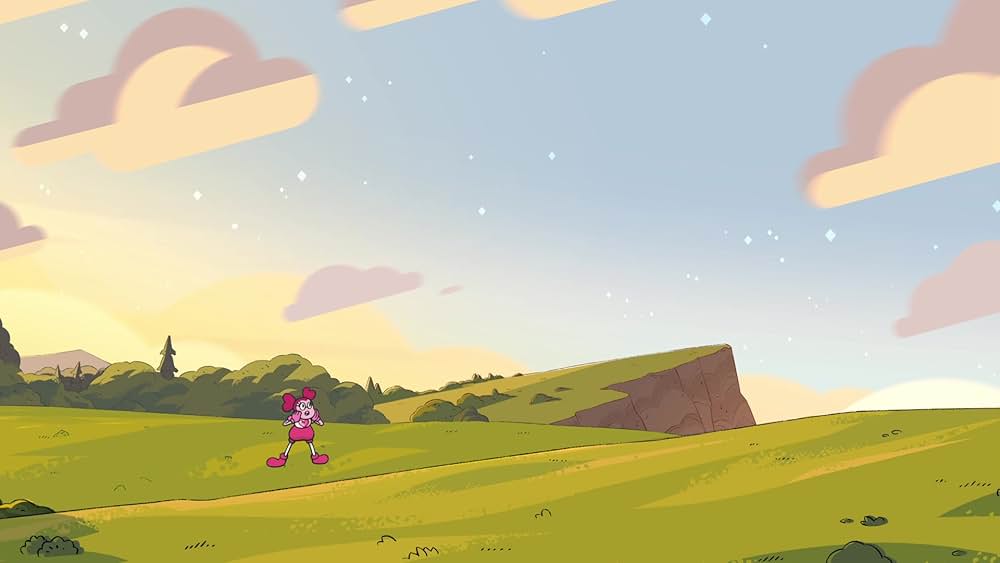 スティーブン・ユニバース ザ・ムービーの画像